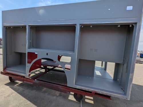 Brooklyn Park FD